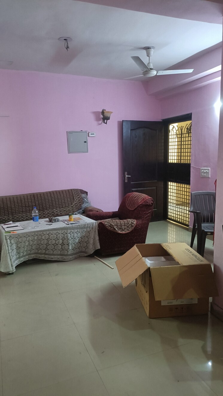 Living Room, gardenia-golf-city 2 Bedroom 1150 Sq.Ft. Apartment In Sector 75 Noida 9195610