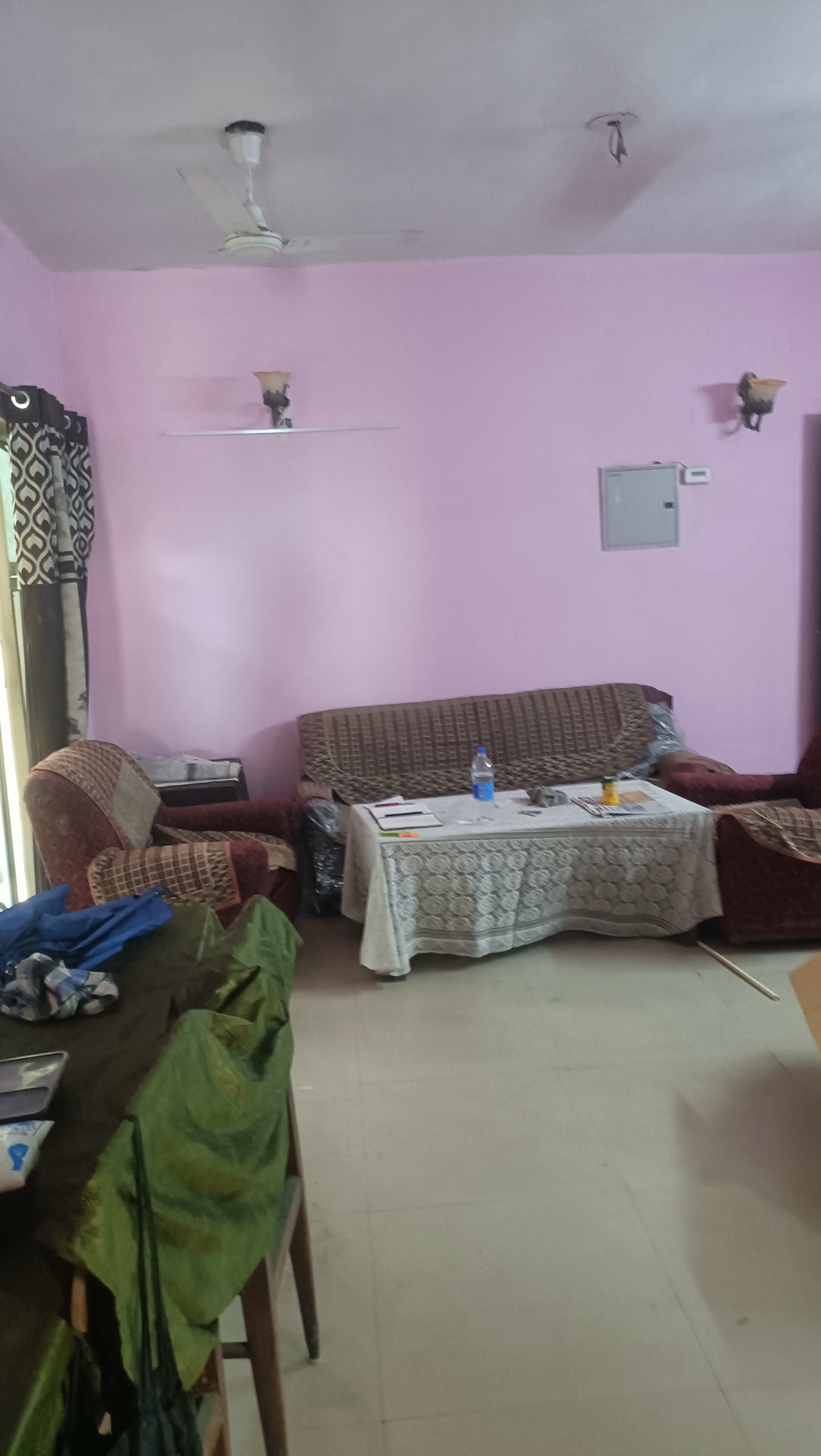 2 BHK Apartment For Rent in Gardenia Golf City