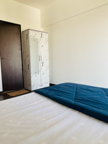 Room in 1 BHK Apartment at Lodha Belmondo, Gahunje – for Rent