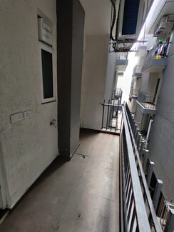 2 BHK + Study Room Apartment For Sale in M3M Soulitude
