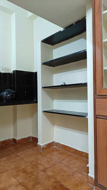 Kitchen in 1 BHK Apartment at Himagiri Enclave 2, Kaggadasapura – for Rent