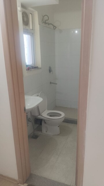 Bathroom in 2 BHK Apartment at Pyramid Urban Homes 2, Sector 86 – for Sale