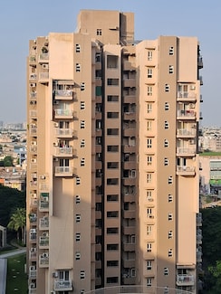 3 BHK + Servant Room,Study Room Apartment For Sale in BPTP Spacio