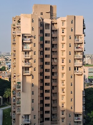 3 BHK Apartment For Sale in BPTP Spacio, Sector 37d