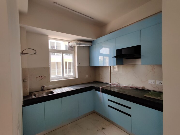 Kitchen, m3m-soulitude 2 Bedroom 1158 Sq.Ft. Apartment In Sector 89 Gurgaon 9195597