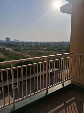 Staircase in 3 BHK Apartment at BPTP Spacio, Sector 37d – for Sale