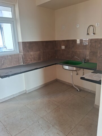 Balcony in 3 BHK Apartment at BPTP Spacio, Sector 37d – for Sale