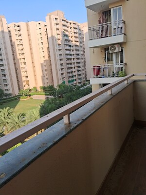 Master Plan in 3 BHK Apartment at BPTP Spacio, Sector 37d – for Sale