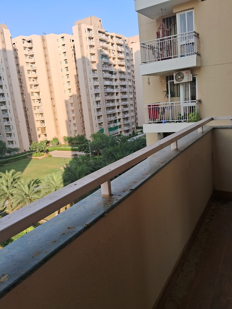 Master Plan, bptp-spacio 3 Bedroom 1800 Sq.Ft. Apartment In Sector 37d Gurgaon 9195630
