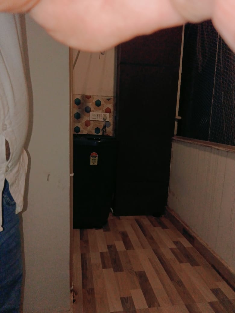 2 BHK + Pooja Room Builder Floor For Rent in Ardee City