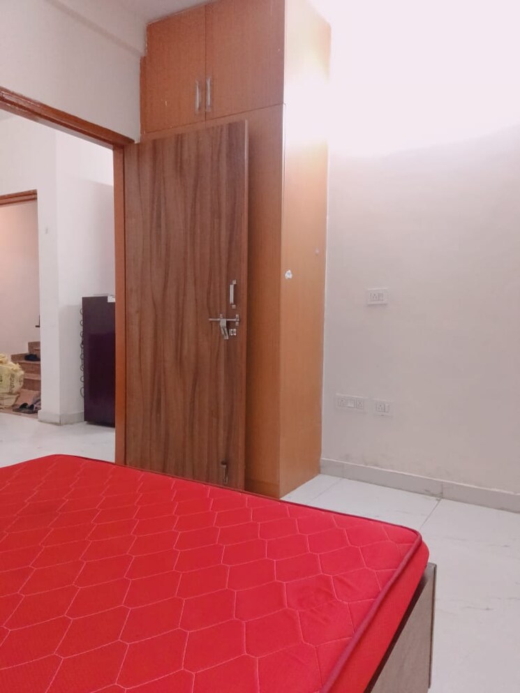 Bedroom, ardee-city 2 Bedroom 263 Sq.Yd. Builder Floor In Sector 52 Gurgaon 9195568