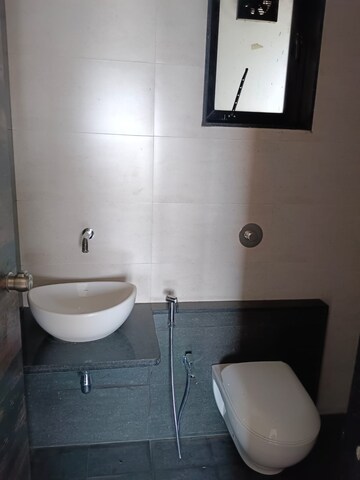 Bathroom in 2 BHK Apartment at P4 Revanta, Ravet – for Rent