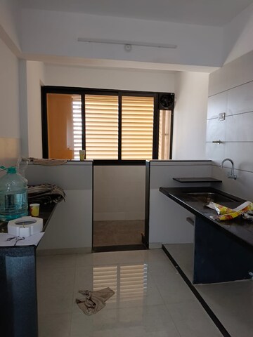 Kitchen in 2 BHK Apartment at P4 Revanta, Ravet – for Rent