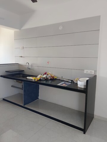 Furnished Amenities in 2 BHK Apartment at P4 Revanta, Ravet – for Rent