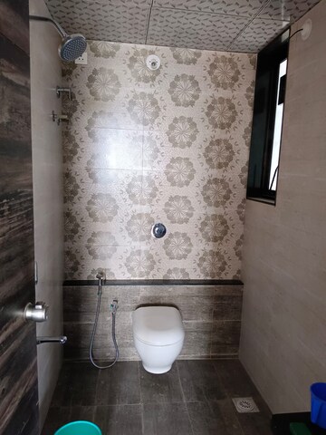 Bathroom in 2 BHK Apartment at P4 Revanta, Ravet – for Rent
