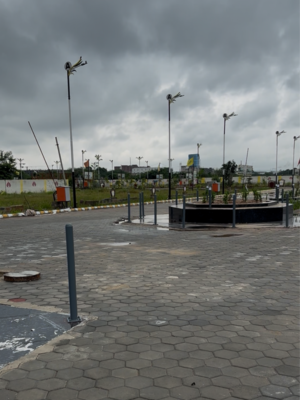  Plot For Sale in Riyasat Basera, Pahadiya Road