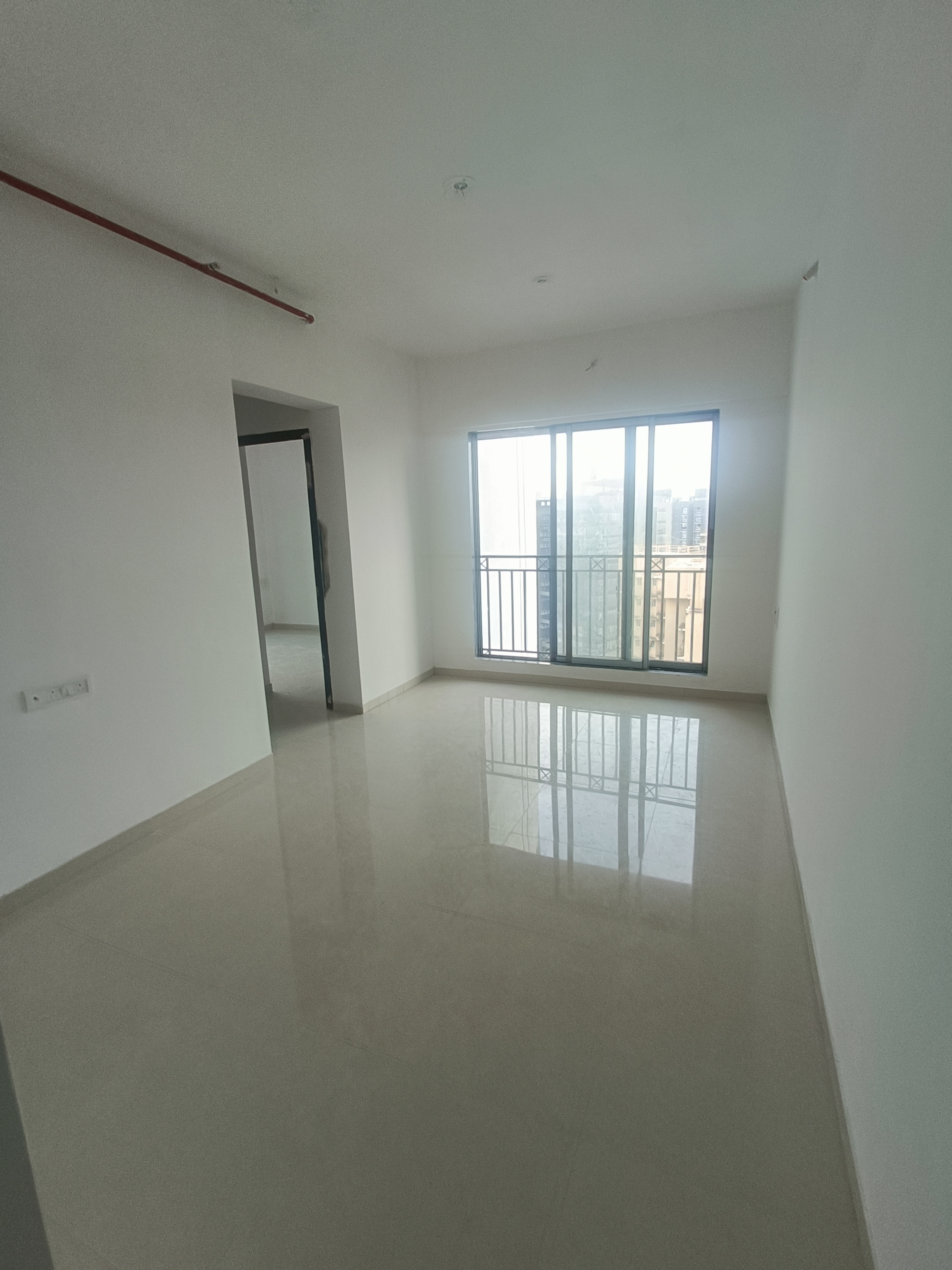 2 BHK Apartment For Rent in Oxford Navrang Crystal