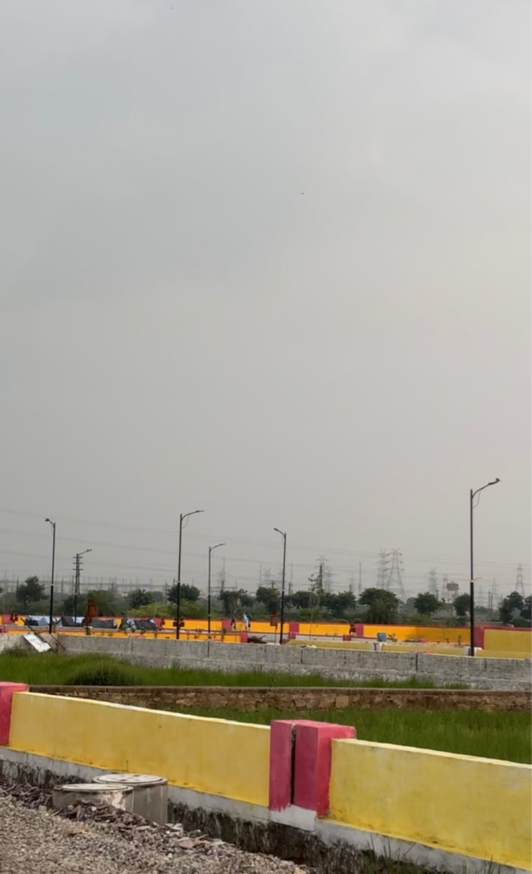 undefined, riyasat-basera  111 Sq.Yd. Plot In Pahadiya Road Jaipur 9195626