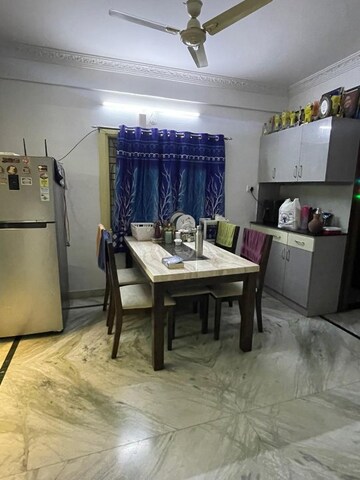  3 BHK Apartment at MNK Vittal Central Court, Bansilalpet – for Sale
