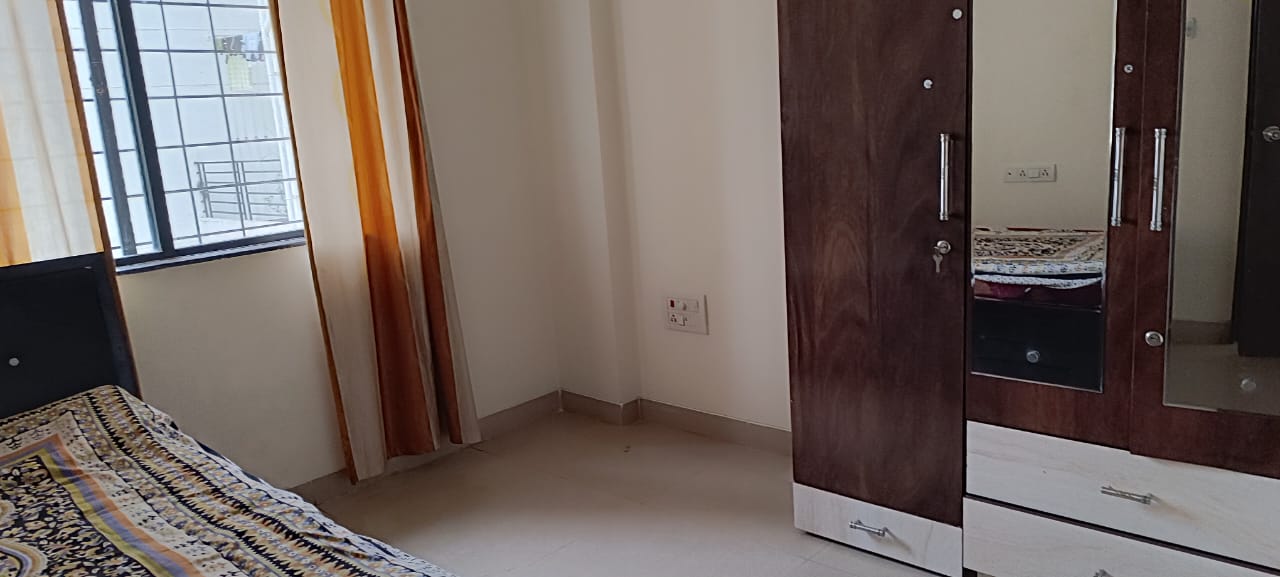 2 BHK Apartment For Rent in Gini Viviana