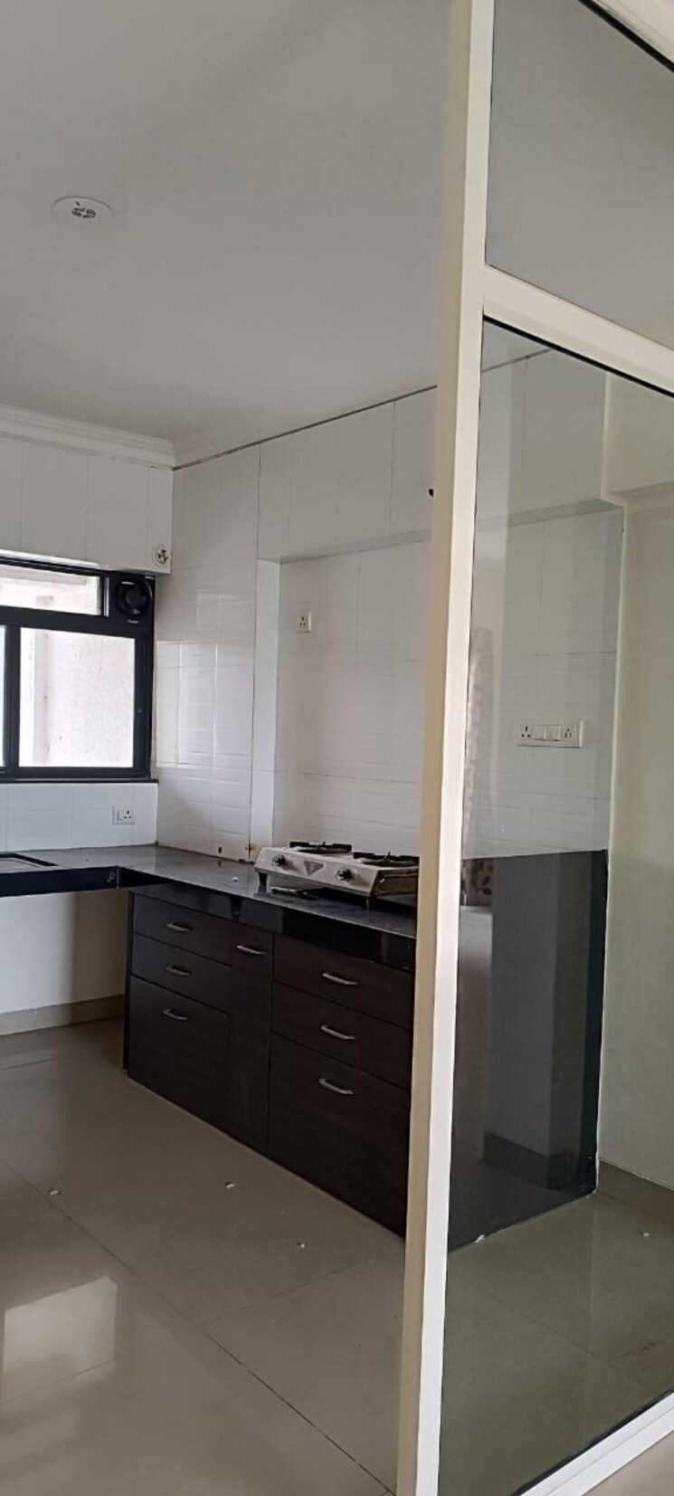 Kitchen, gini-viviana 2 Bedroom 715 Sq.Ft. Apartment In Balewadi Pune 9195641