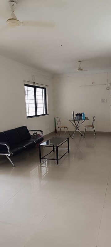 Gym in 2 BHK Apartment at Gini Viviana, Balewadi – for Rent