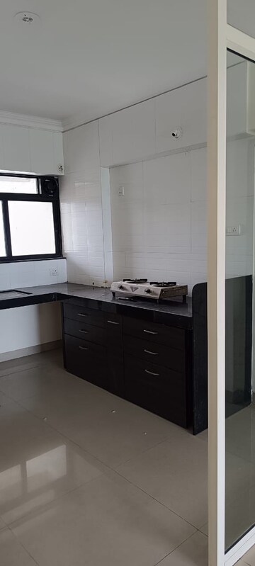 Kitchen in 2 BHK Apartment at Gini Viviana, Balewadi – for Rent