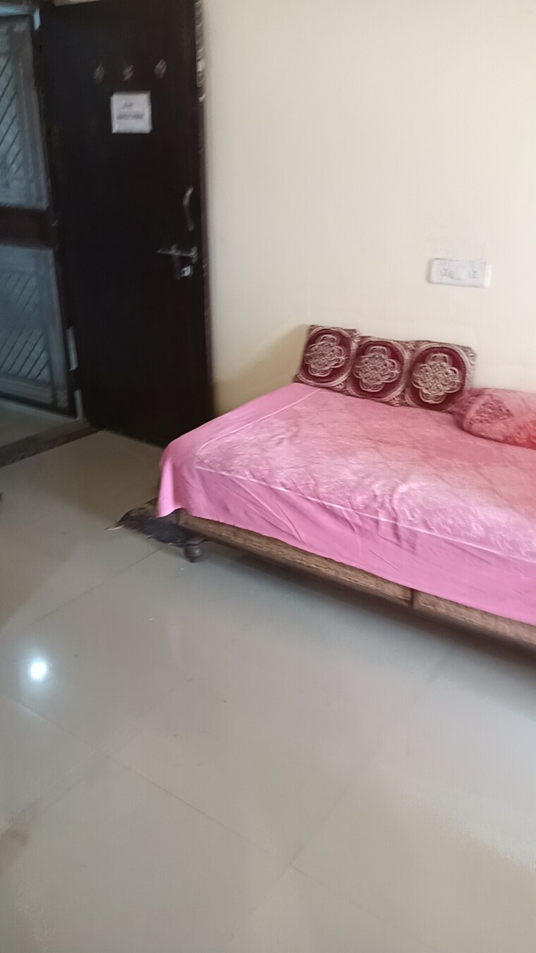 Bedroom, devki-nikunj-heights 2 Bedroom 750 Sq.Ft. Apartment In Rapadia Village Bhopal 9195654