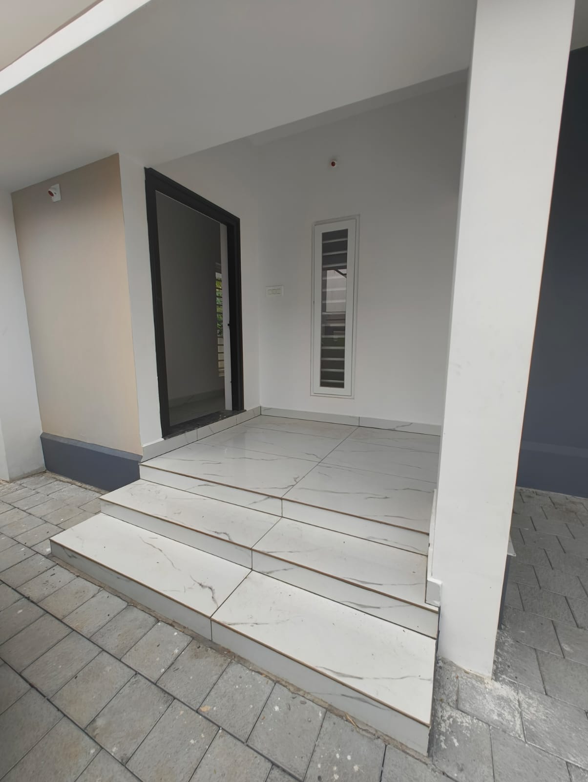 4 BHK Independent House For Sale in Puthuppariyaram