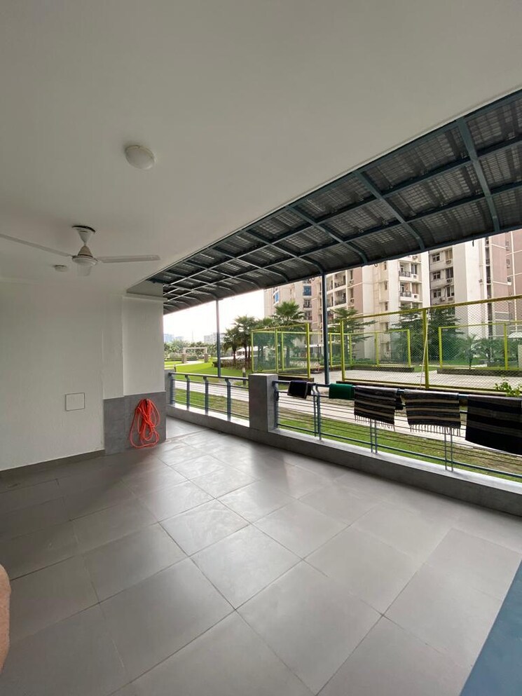  Parking, aba-county-107 5 Bedroom 6570 Sq.Ft. Apartment In Sector 107 Noida 9195657