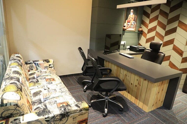 Team Area, balewadi Commercial Office Space 7400 Sq.Ft. In Balewadi Pune 9195653