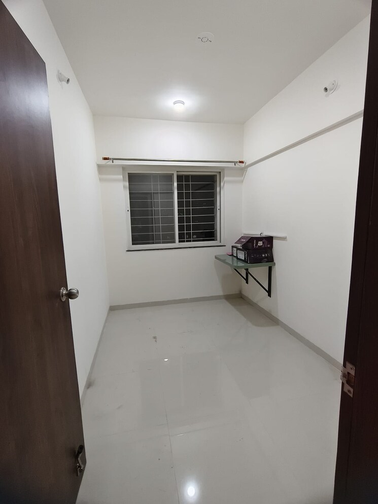 Kitchen, wadgaon sheri 2 Bedroom 628 Sq.Ft. Apartment In Wadgaon Sheri Pune 9195637