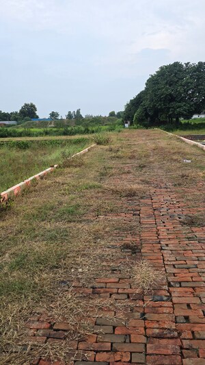  Plot – Garden View at Medical College Road - for Sale