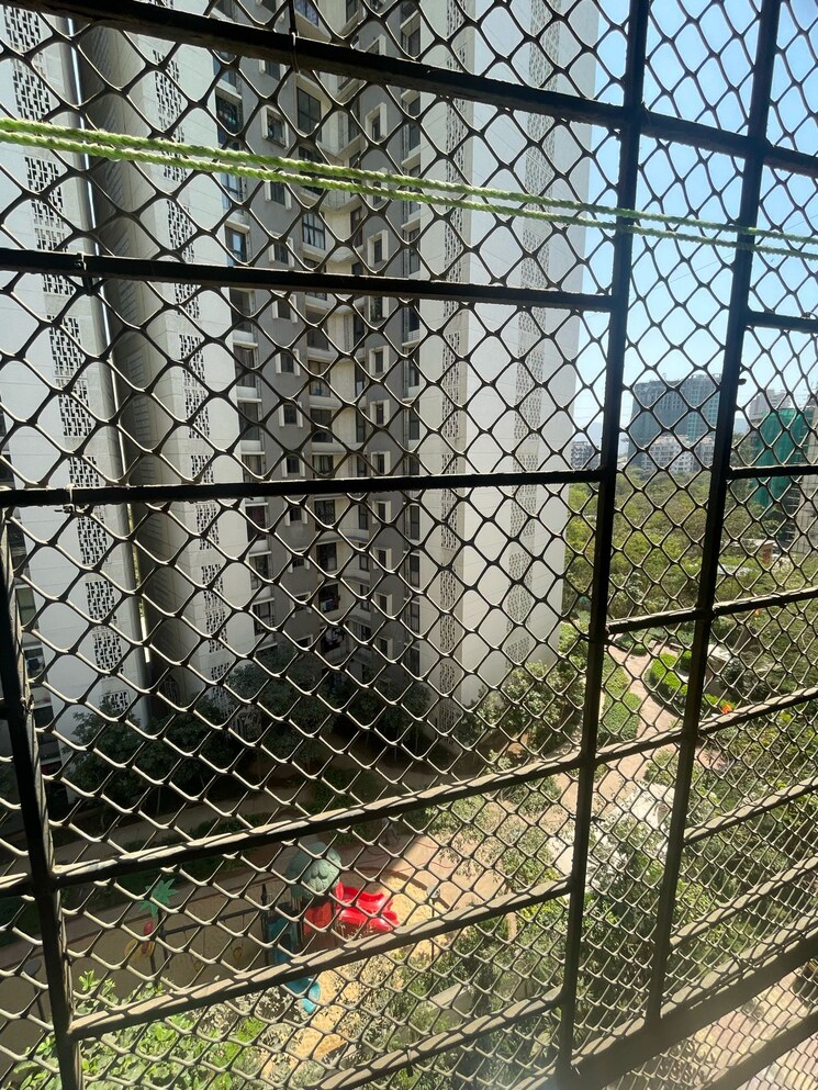 Balcony, rna-ng-canary 1 Bedroom 400 Sq.Ft. Apartment In Mira Road Thane 9195656