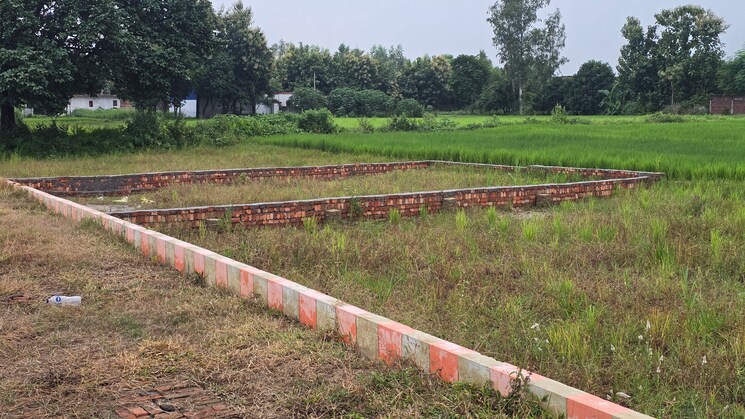 undefined, medical college road  1000 Sq.Ft. Plot In Medical College Road Gorakhpur 9195679