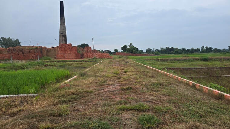 undefined, medical college road  1000 Sq.Ft. Plot In Medical College Road Gorakhpur 9195679