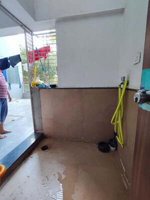 Balcony in 2 BHK Apartment at Rawat Madhuli, Sinhagad – for Sale