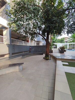 Balcony in 2 BHK Apartment at Rawat Madhuli, Sinhagad – for Sale