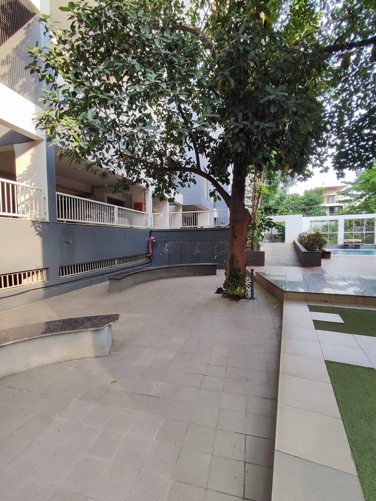 Balcony, rawat-madhuli 2 Bedroom 708 Sq.Ft. Apartment In Sinhagad Pune 9195659