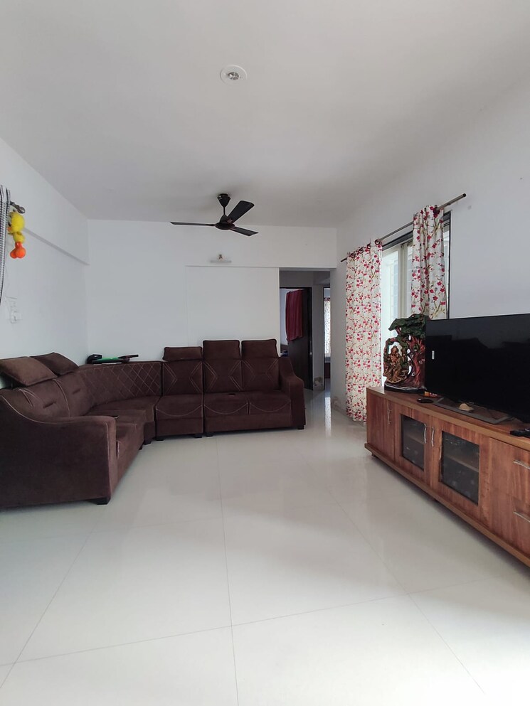 Living Room, rawat-madhuli 2 Bedroom 708 Sq.Ft. Apartment In Sinhagad Pune 9195659