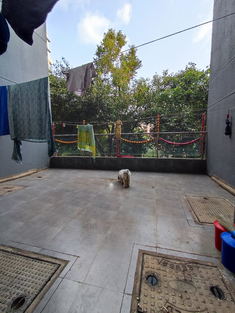 Swimming Pool, rawat-madhuli 2 Bedroom 708 Sq.Ft. Apartment In Sinhagad Pune 9195659