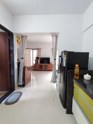 Kitchen in 2 BHK Apartment at Rawat Madhuli, Sinhagad – for Sale