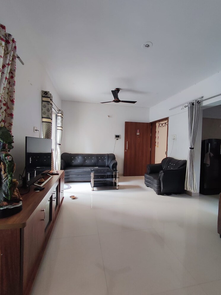 Living Room, rawat-madhuli 2 Bedroom 708 Sq.Ft. Apartment In Sinhagad Pune 9195659