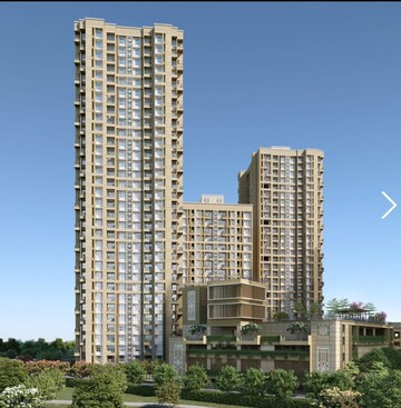Studio Apartment – Exterior View View at Godrej Park Ridge, Manjari - for Sale