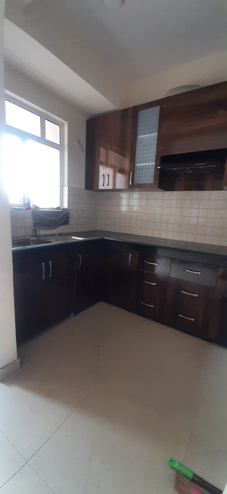 Kitchen, land-craft-golf-links-villa 3 Bedroom 1450 Sq.Ft. Apartment In Pandav Nagar Ghaziabad 9195660