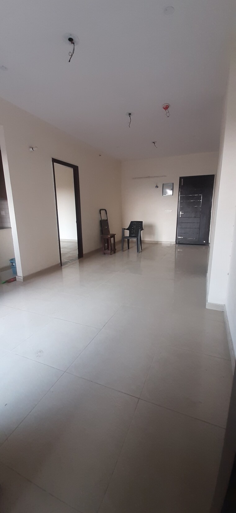 Kitchen, land-craft-golf-links-villa 3 Bedroom 1450 Sq.Ft. Apartment In Pandav Nagar Ghaziabad 9195660
