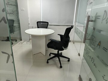 Team Area in  Office Space at Wakad – for Rent