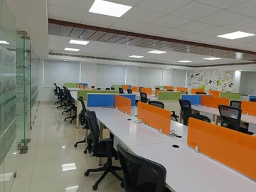 Team Area in  Office Space at Wakad – for Rent