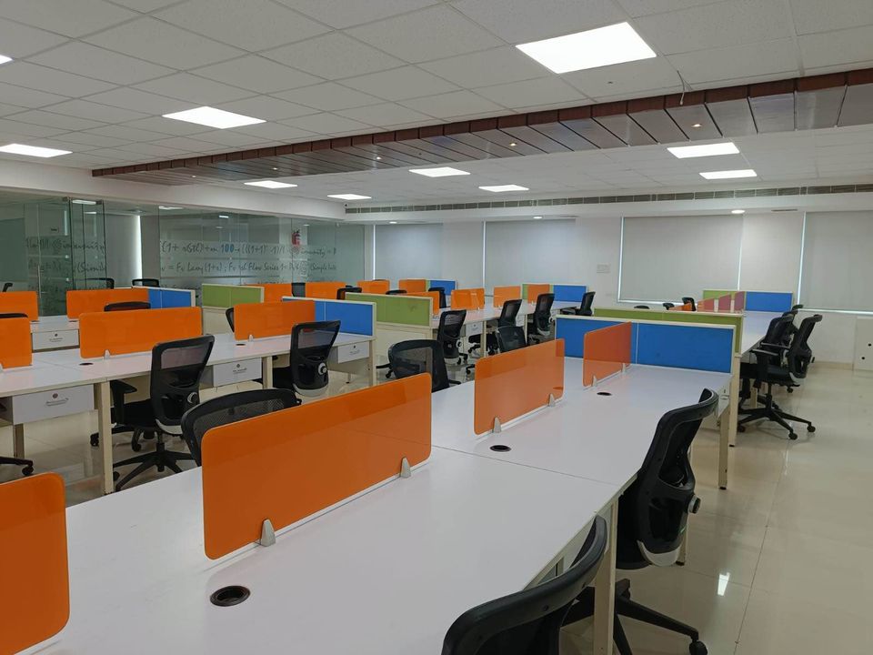 Office Space For Rent in Wakad