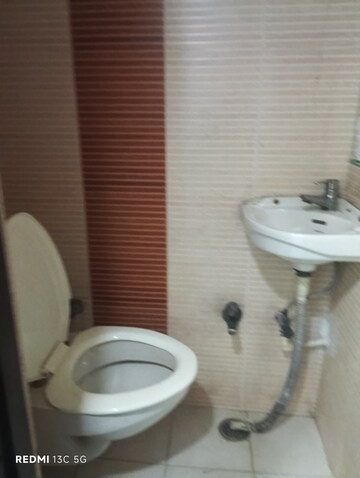 Bathroom in  Office Space at Lajpat Nagar I – for Rent